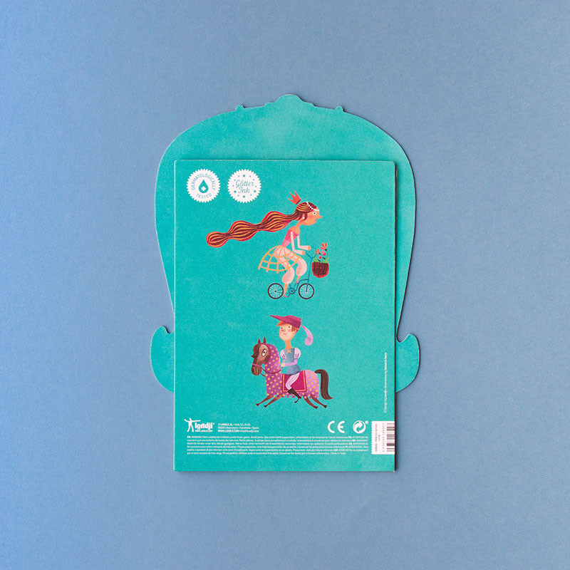 10 tatouages de princesse